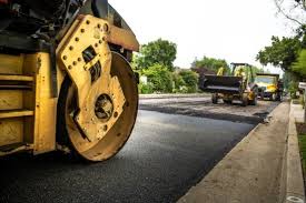 Why Choose Us For All Your Driveway Paving Needs in Sheldon, IL?